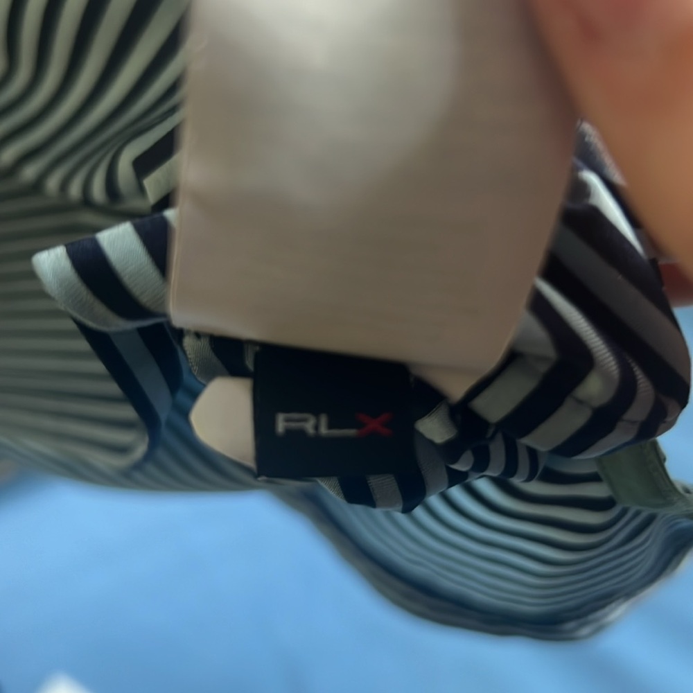 RLX Ralph Lauren Performance Polo - Picture 3 of 5
